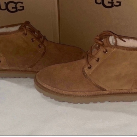 UGG NEUMEL - Picture 1 of 6